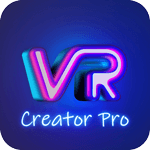VR Creator Pro